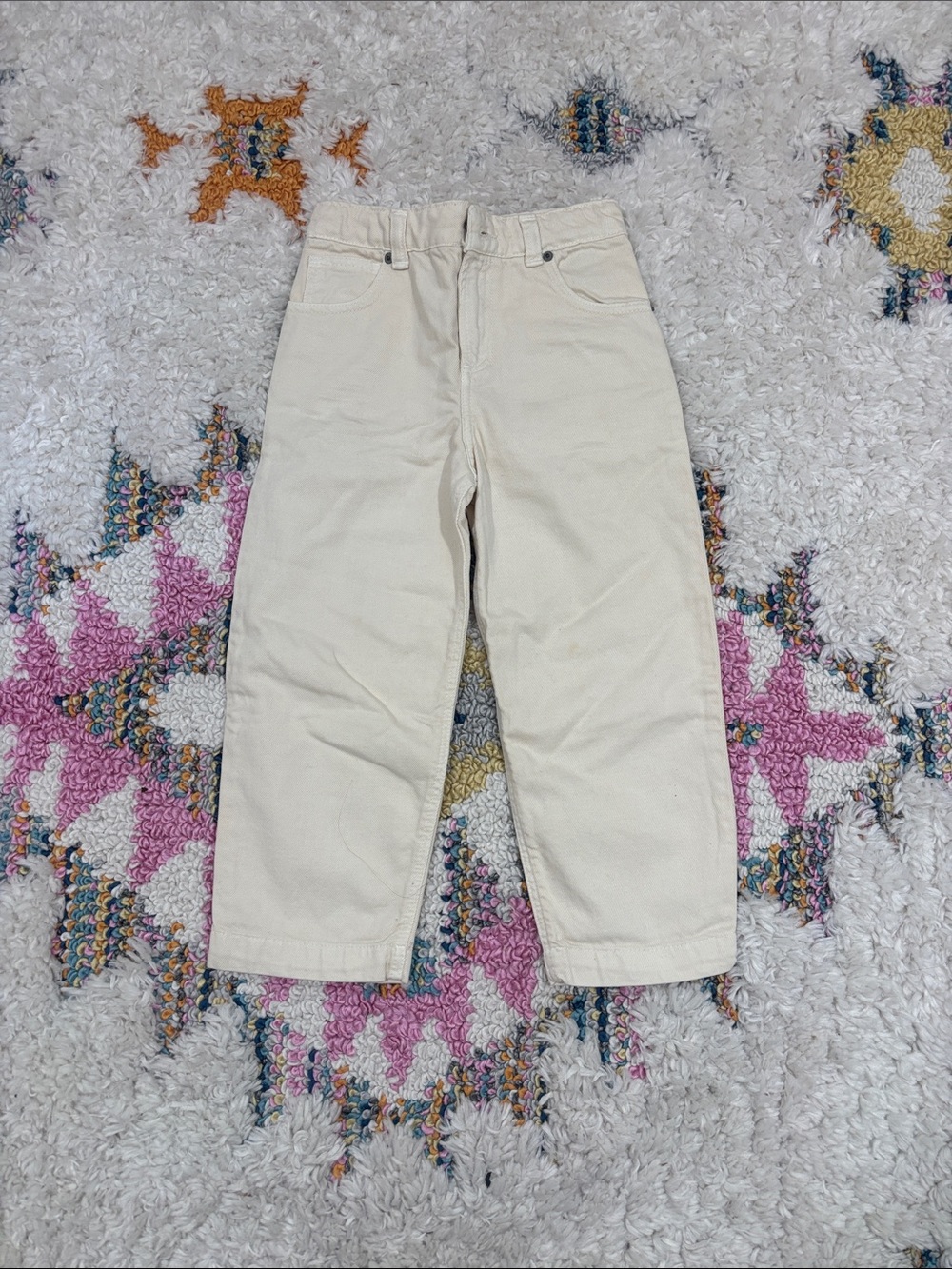 Zara Jeans